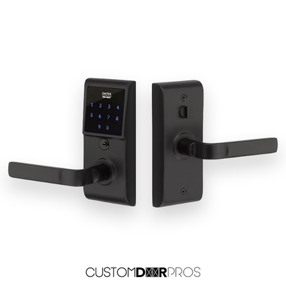EMTouch™ Keypad Leverset
