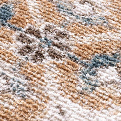 Fumiyo Bordered Area Rug