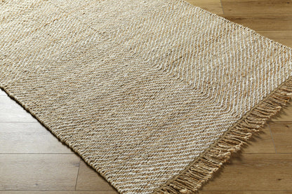 Varda Jute Area Rug