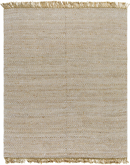 Varda Jute Area Rug
