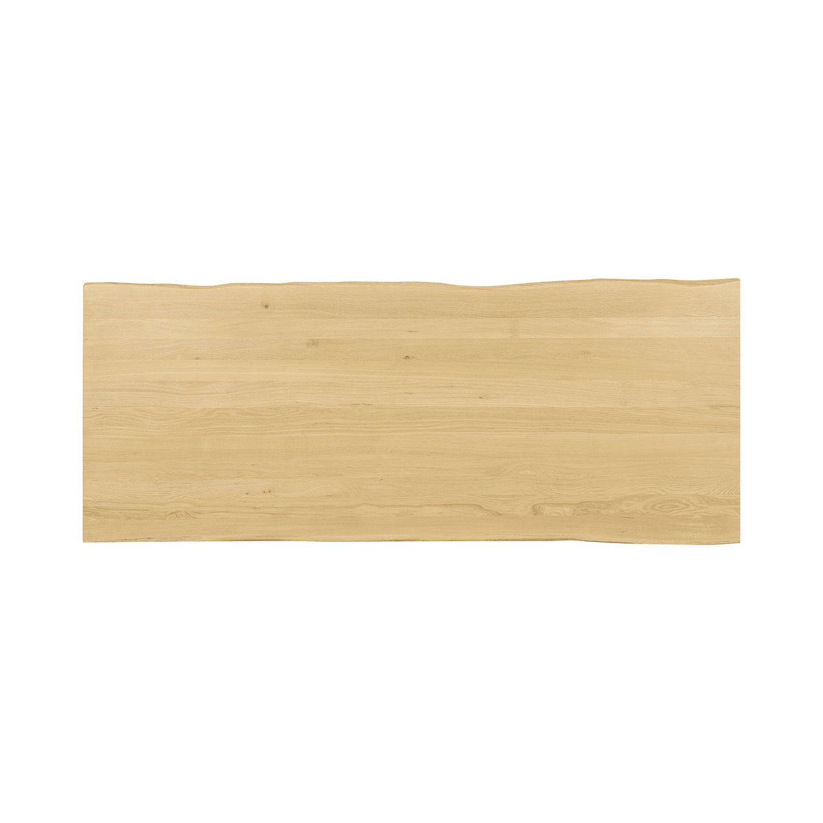 Bent Dining Table Small Oak additional view