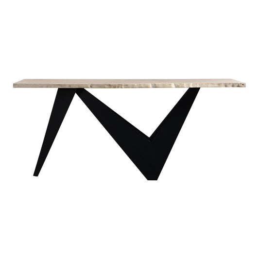 Bird Console Table Natural product image