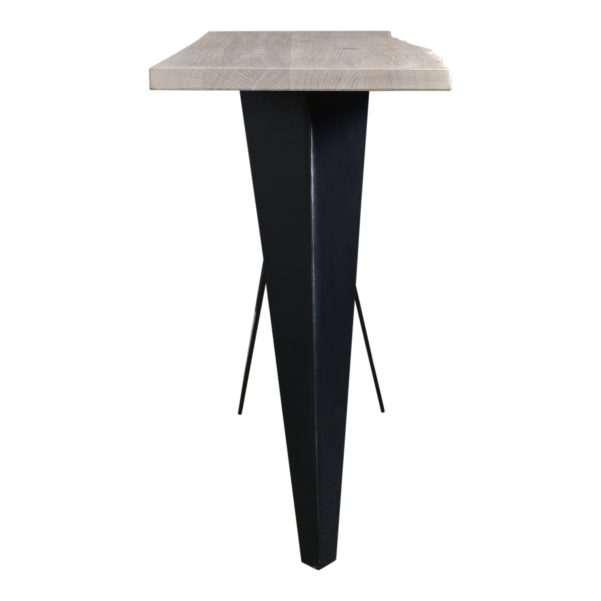 Bird Console Table Natural view 5
