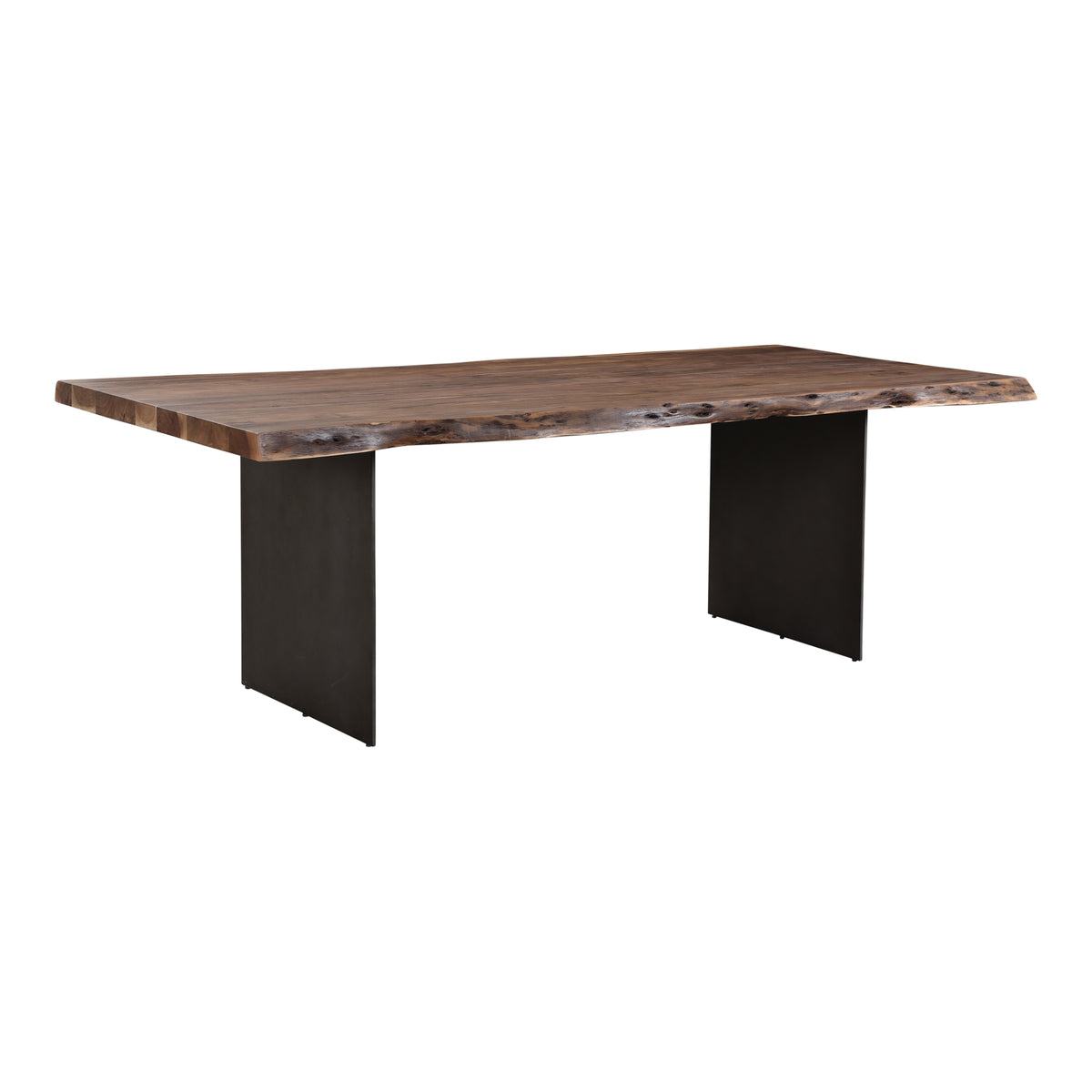 Howell Dining Table Natural - alternate view 1