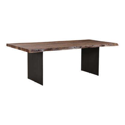 Howell Dining Table Natural - alternate view 1
