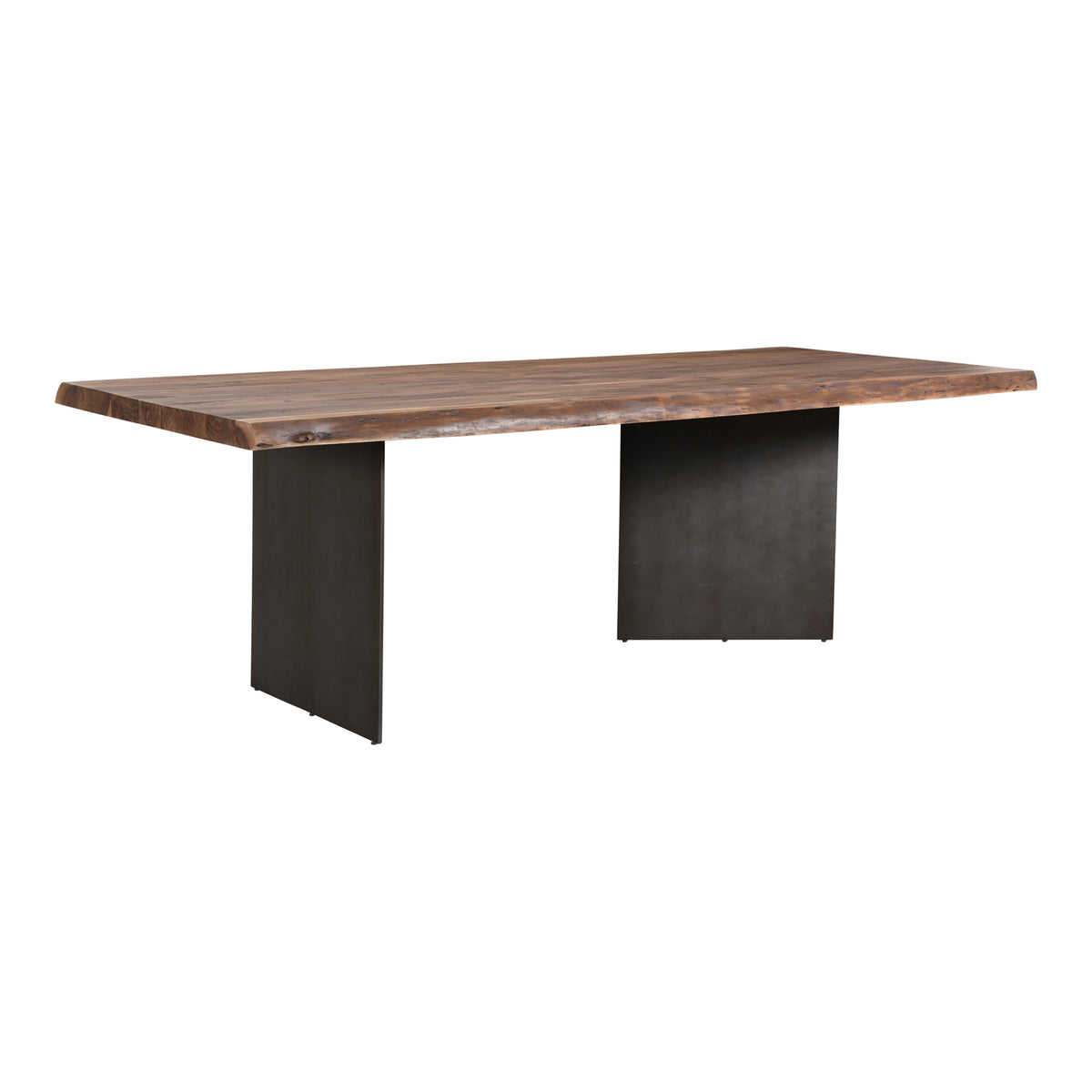 Howell Dining Table Natural - alternate view 2