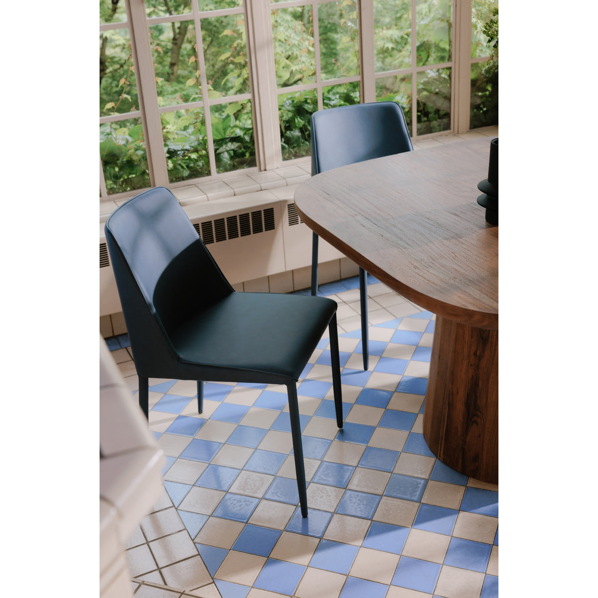 Freed Dining Table Natural - lifestyle image