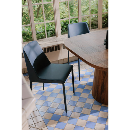 Freed Dining Table Natural - lifestyle image