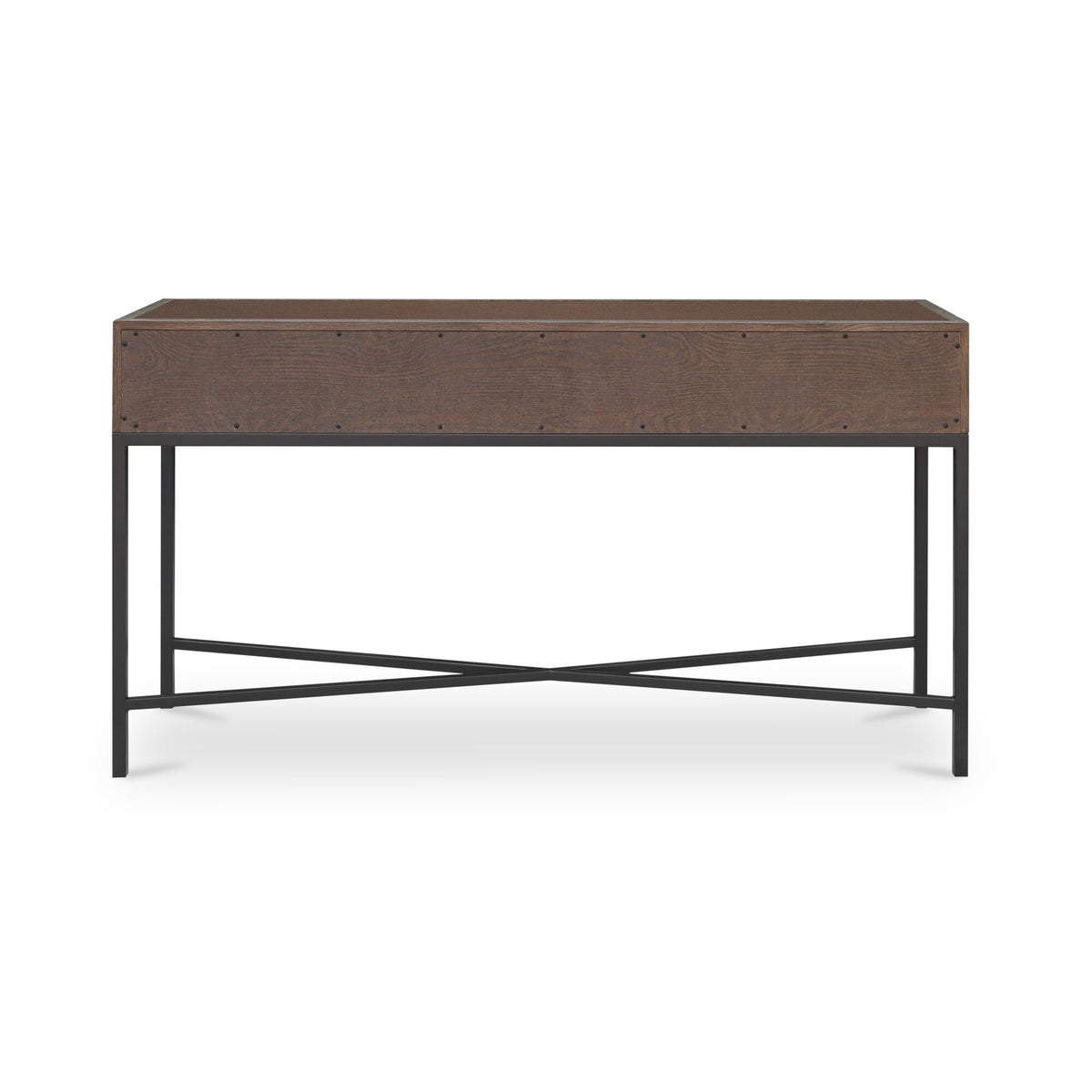Mako Console Table Brown product image 5