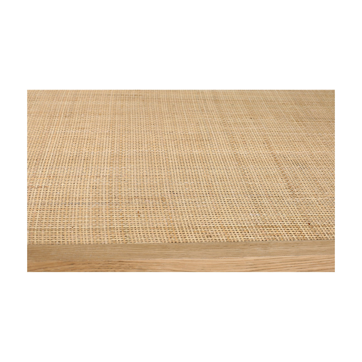 Harrington Coffee Table Natural view 5