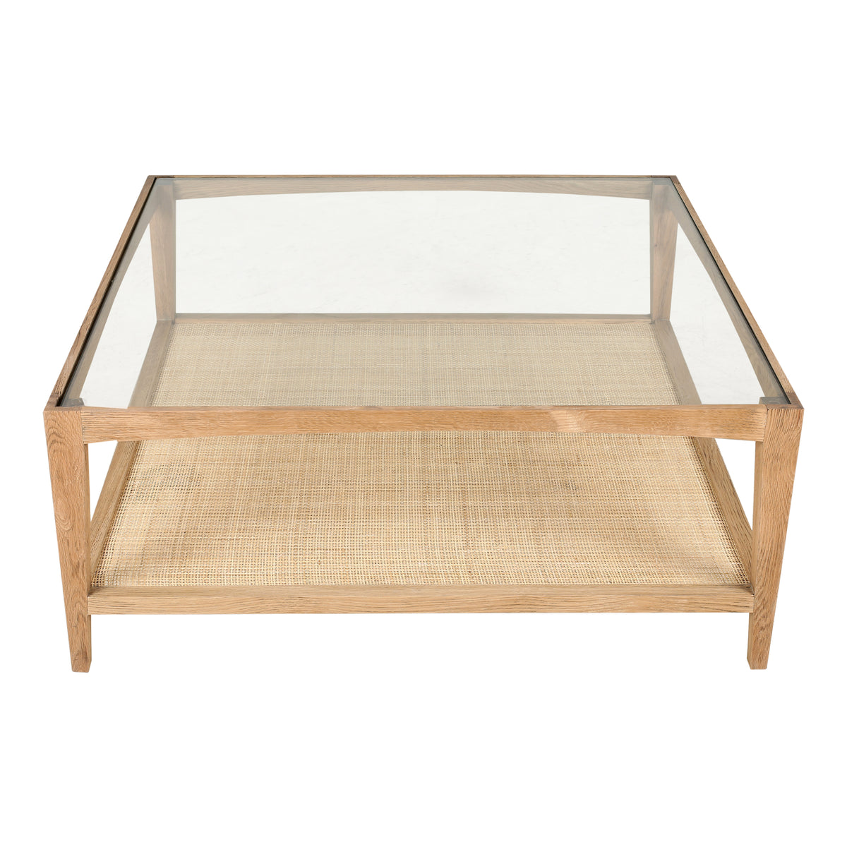 Harrington Coffee Table Natural product image