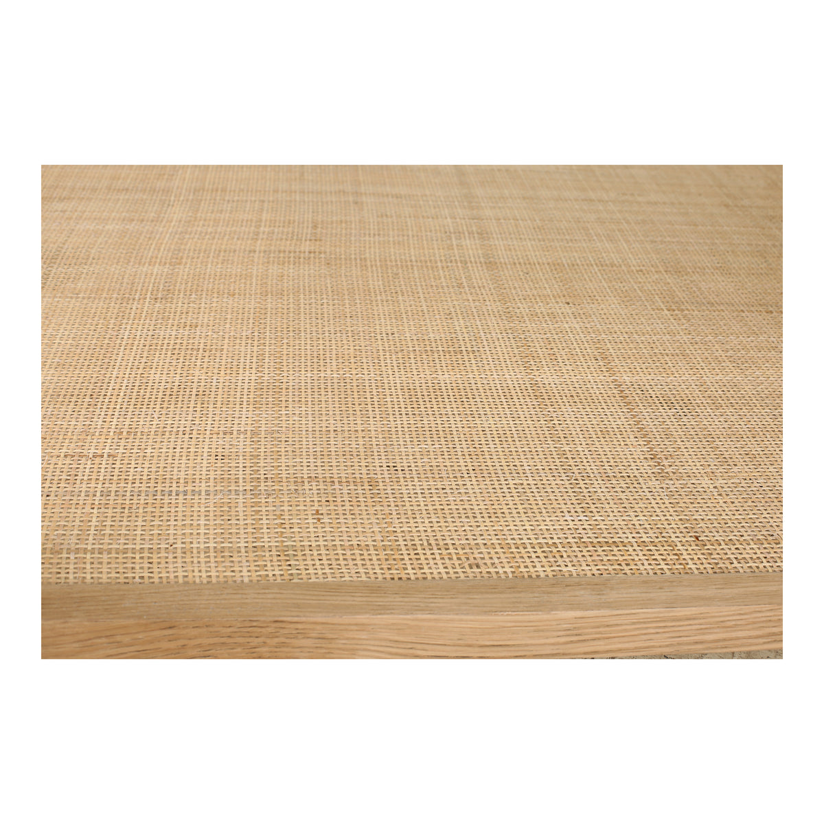 Harrington Coffee Table Natural view 6