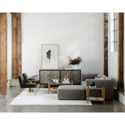 Harrington Coffee Table Natural view 8