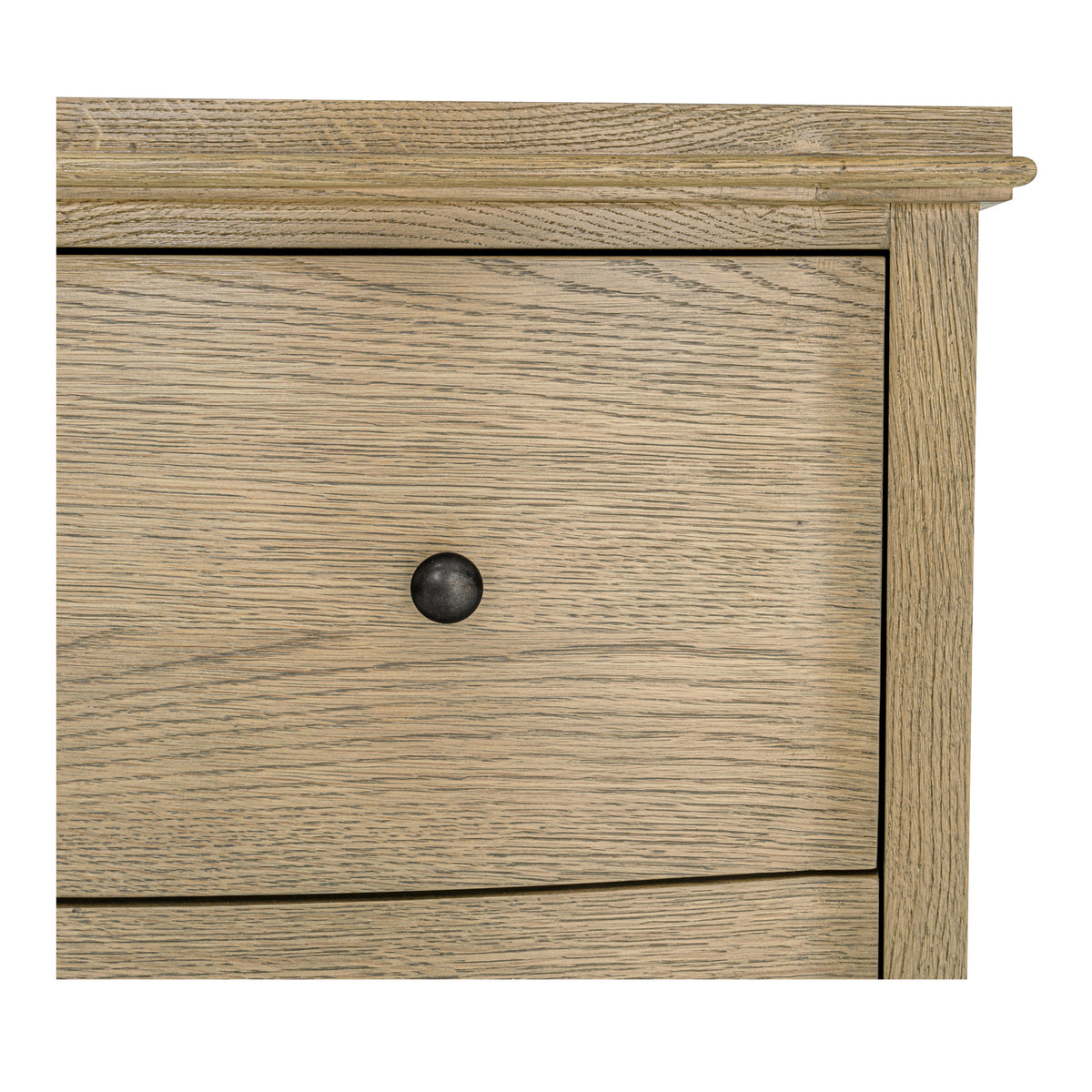 Sadie Nightstand Brown image 7