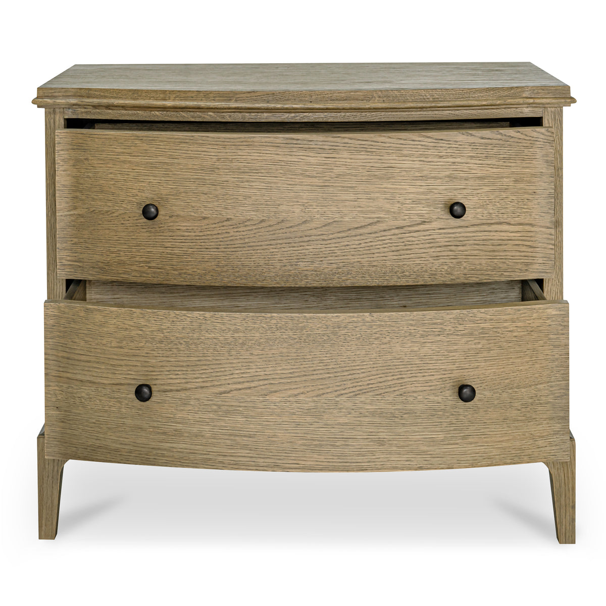 Sadie Nightstand Brown image 3