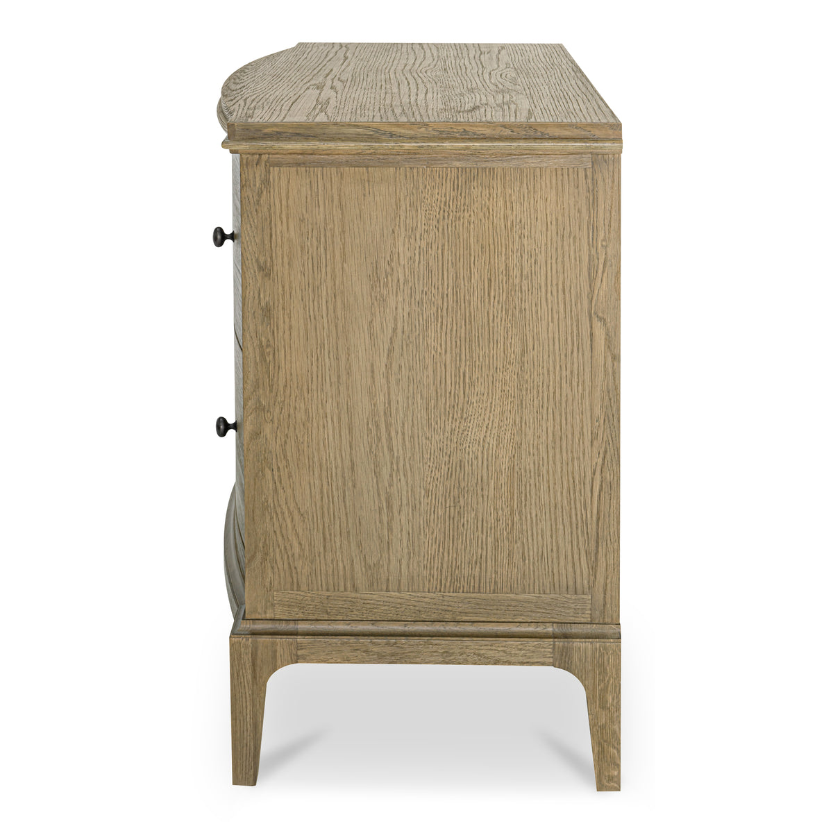 Sadie Nightstand Brown image 4
