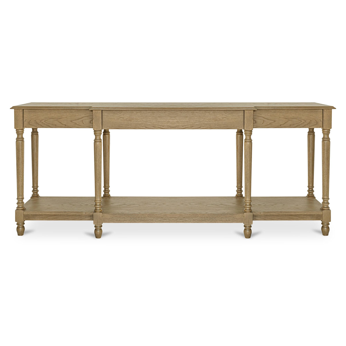 Martha Console Table Brown product image