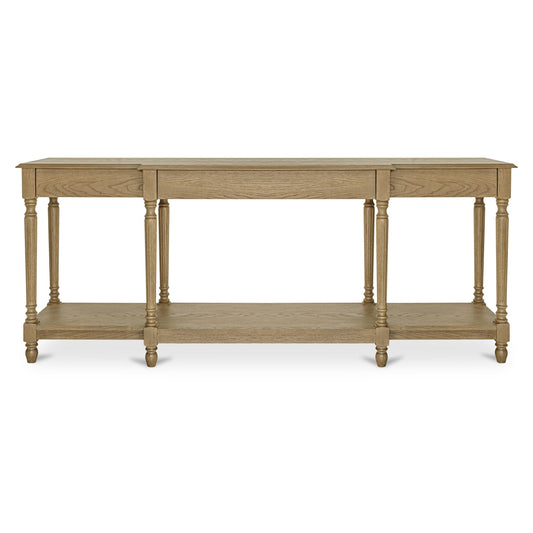 Martha Console Table Brown product image
