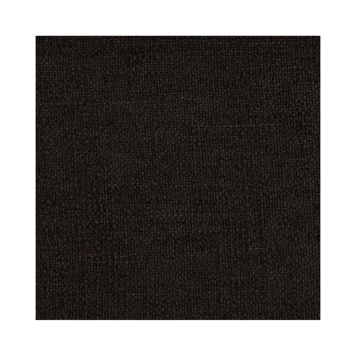 Teller Accent Chair Warm Black - alternate view 5