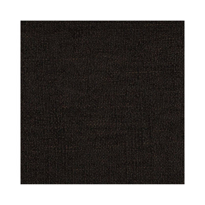 Teller Accent Chair Warm Black - alternate view 5