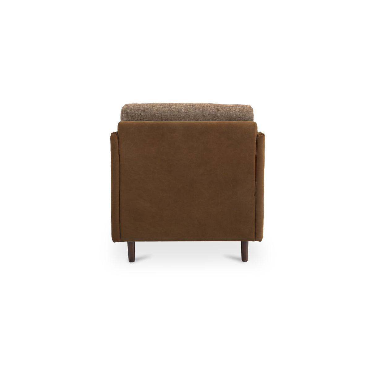 Teller Accent Chair Brown - alternate view 3