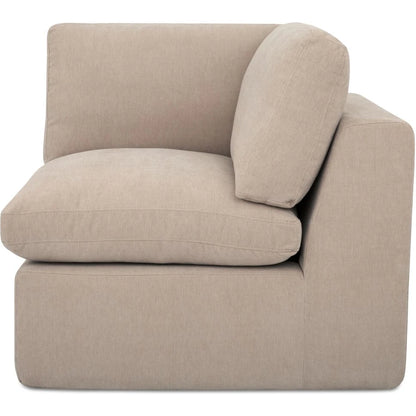 Cates Corner Chair Pebble - image 4
