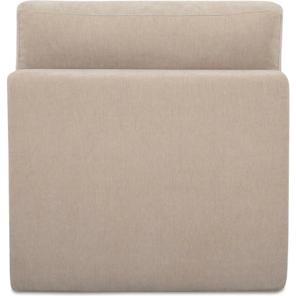 Cates Slipper Chair Pebble - image 5