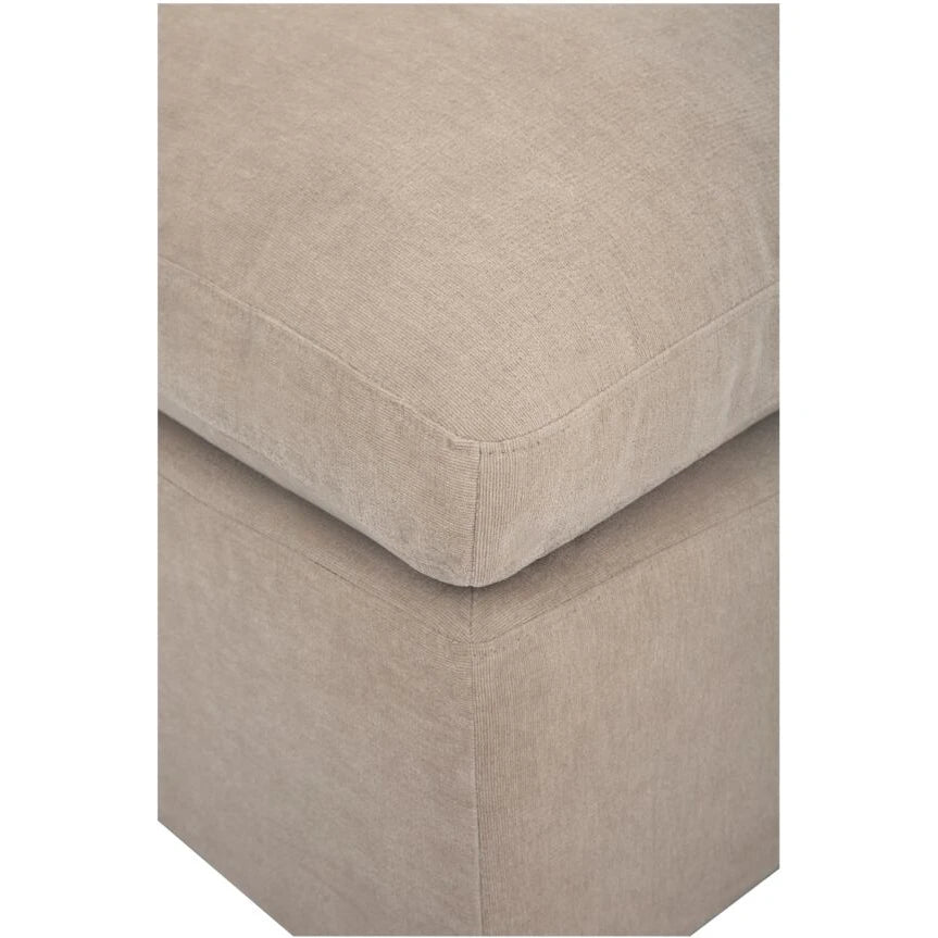 Cates Slipper Chair Pebble - image 6