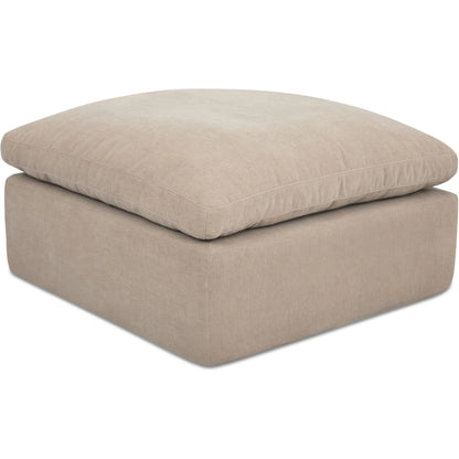 Cates Ottoman Pebble - image 3