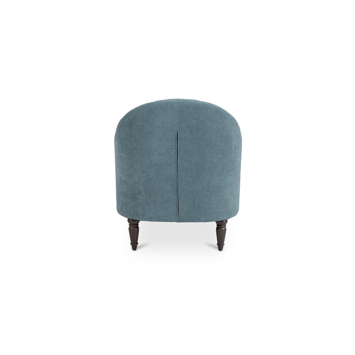 Pandora Accent Chair Light Blue - image 5