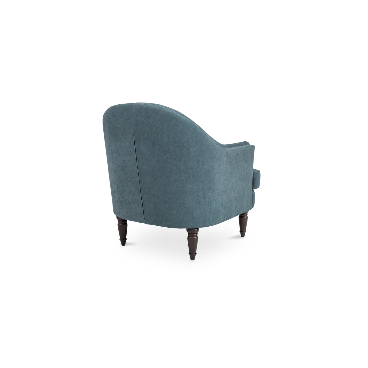 Pandora Accent Chair Light Blue - image 6