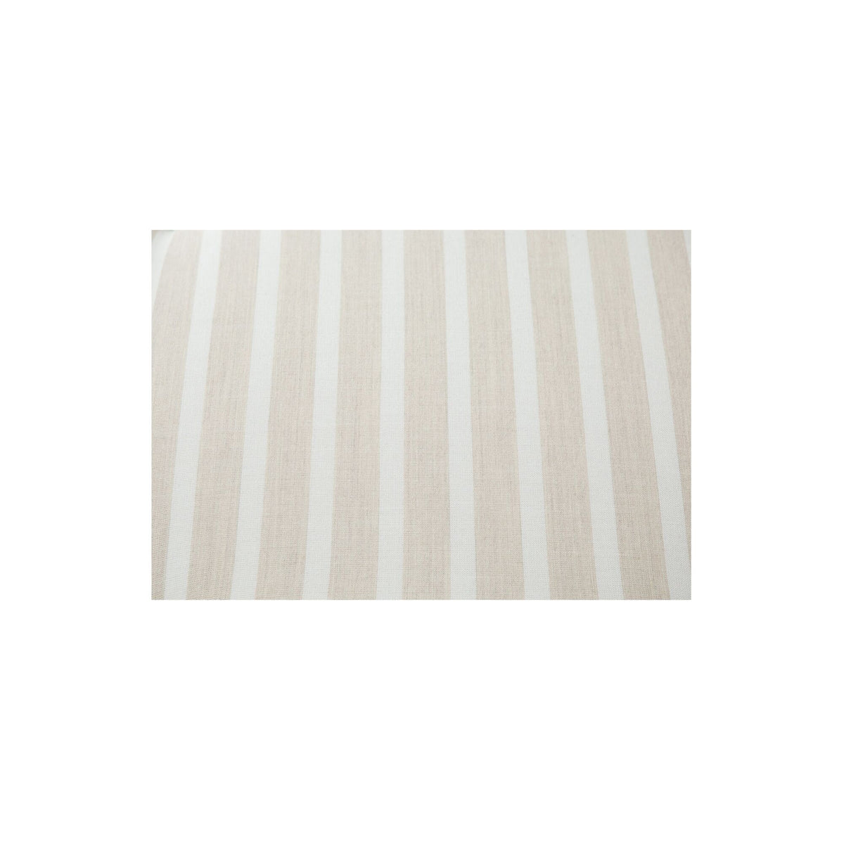 Sunseeker Outdoor Slipper Brown Stripe