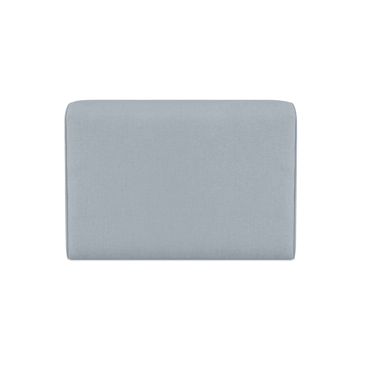 Sunseeker Outdoor Chaise Light Blue