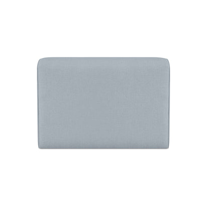 Sunseeker Outdoor Chaise Light Blue