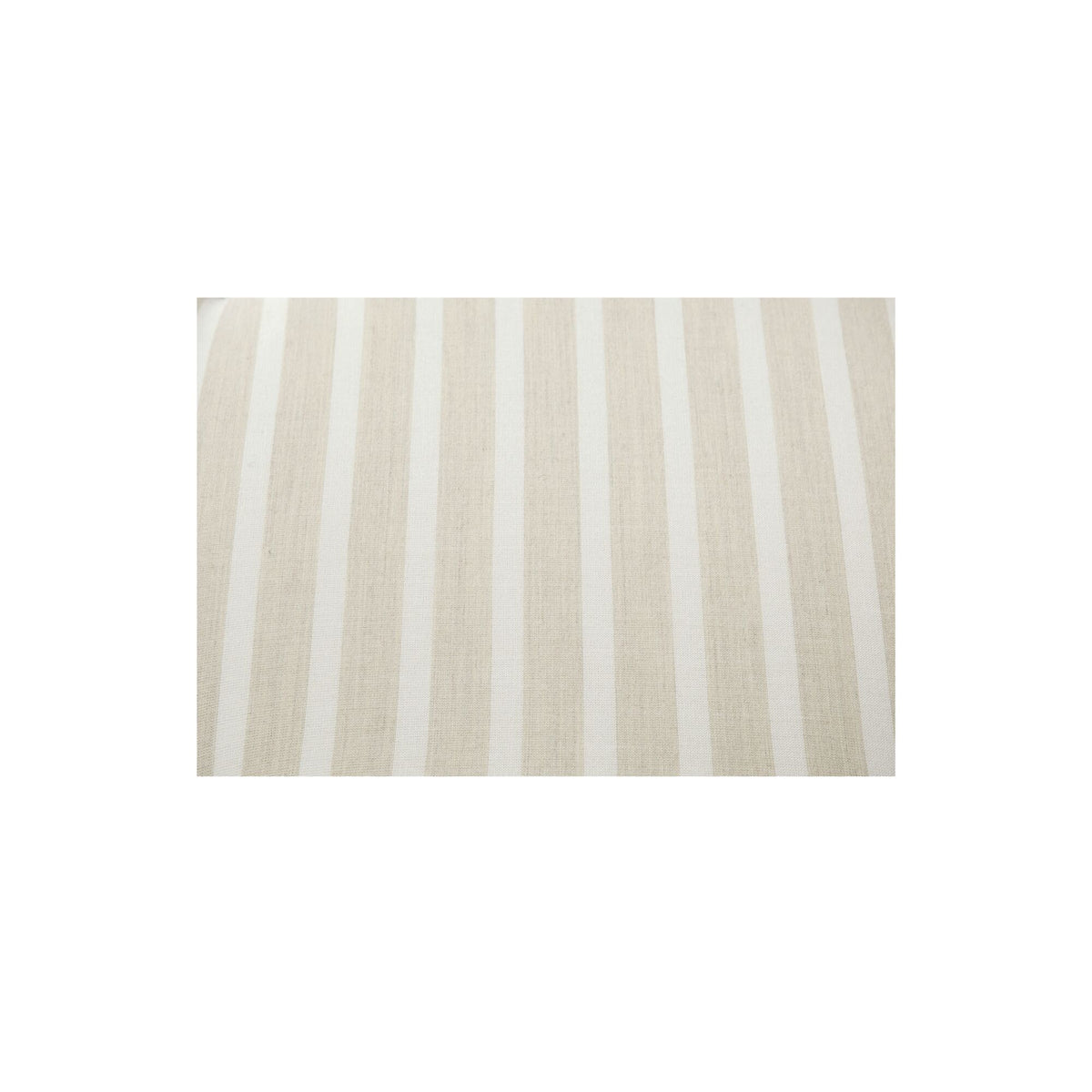 Sunseeker 3 Piece Outdoor Lounge Brown Stripe