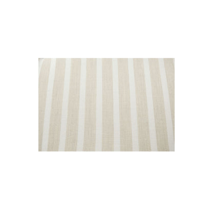 Sunseeker 3 Piece Outdoor Lounge Brown Stripe