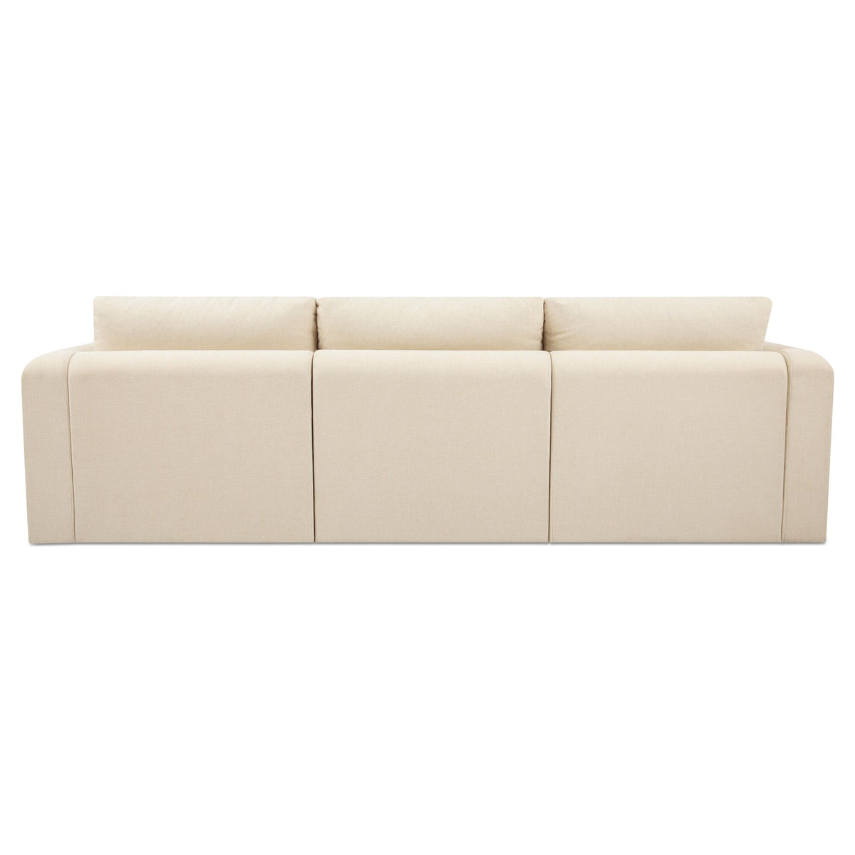 Swift Modular Sofa Light Beige product image 5