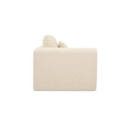 Swift Modular Sofa Light Beige product image 4
