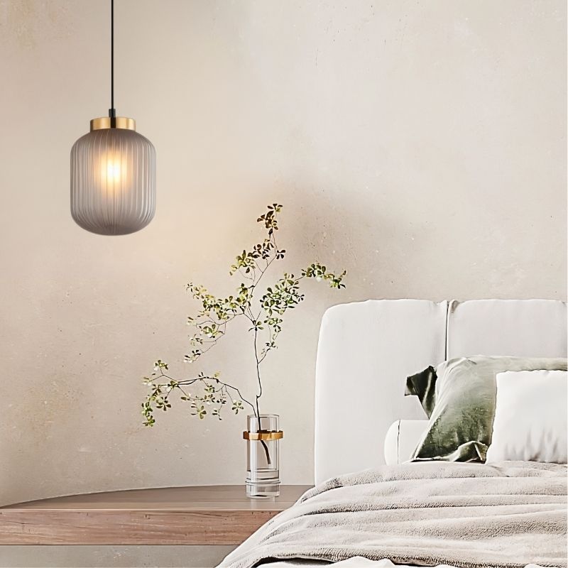 Vahni Pendant Light.