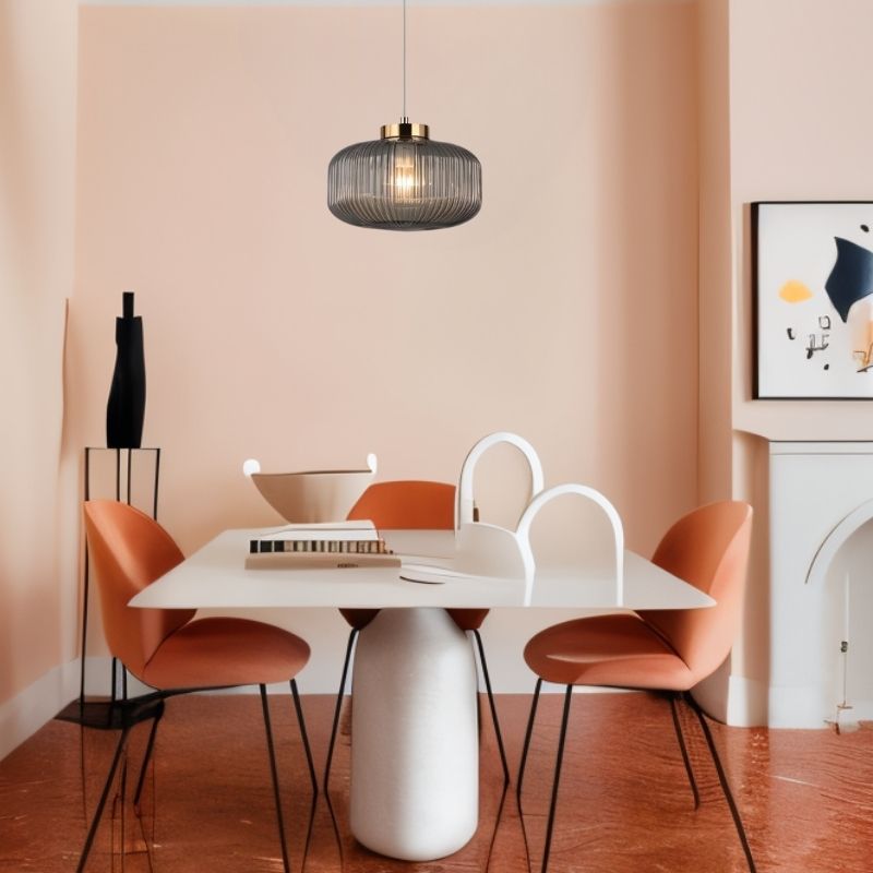 Vahni Pendant Light.