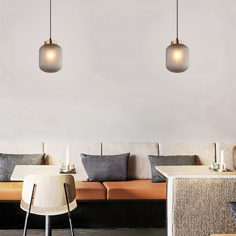 Vahni Pendant Light.
