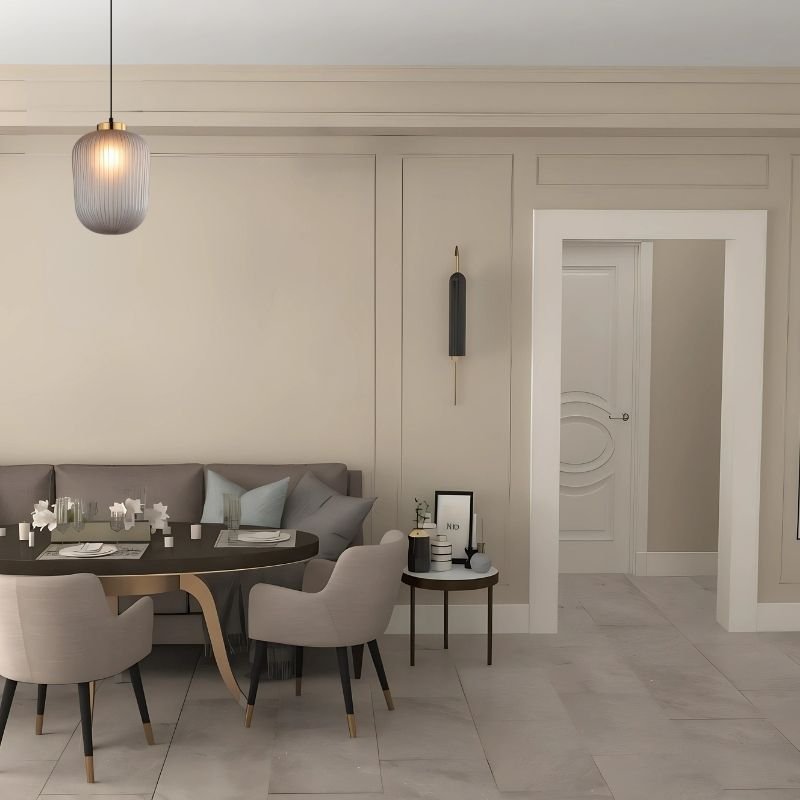 Vahni Pendant Light.