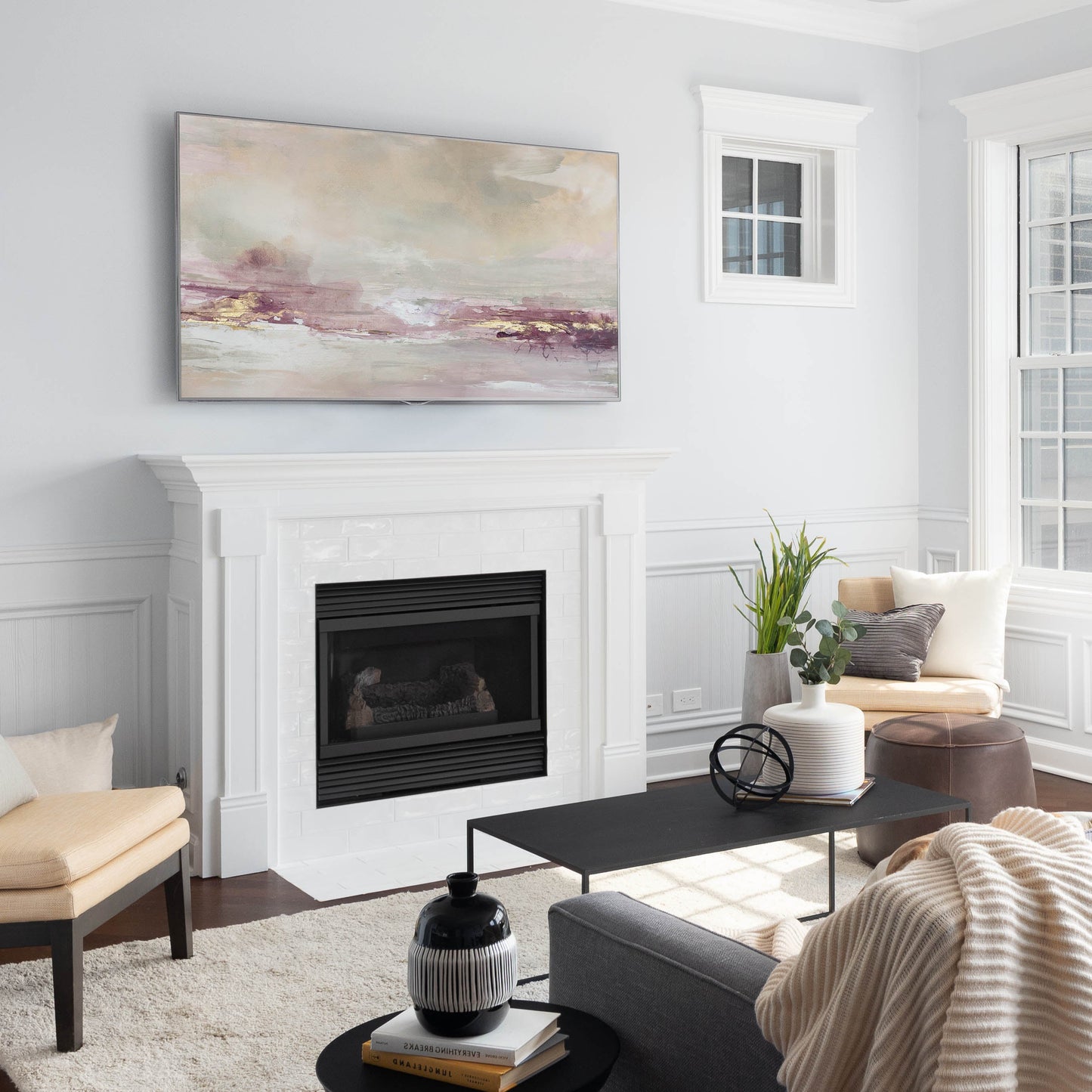 Vanilla Rose - Digital Download