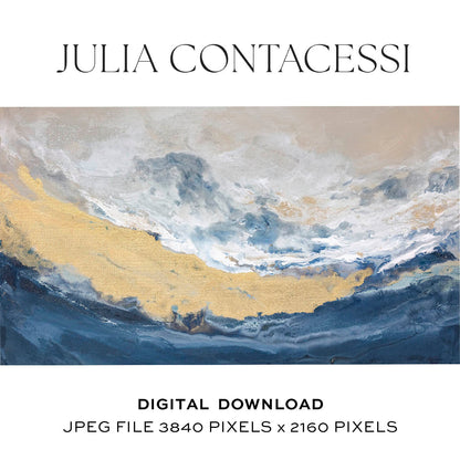 Vast Escape No. 1 - Digital Download