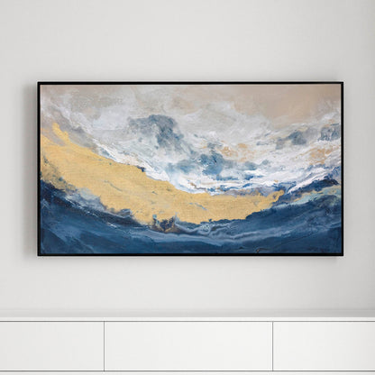 Vast Escape No. 1 - Digital Download