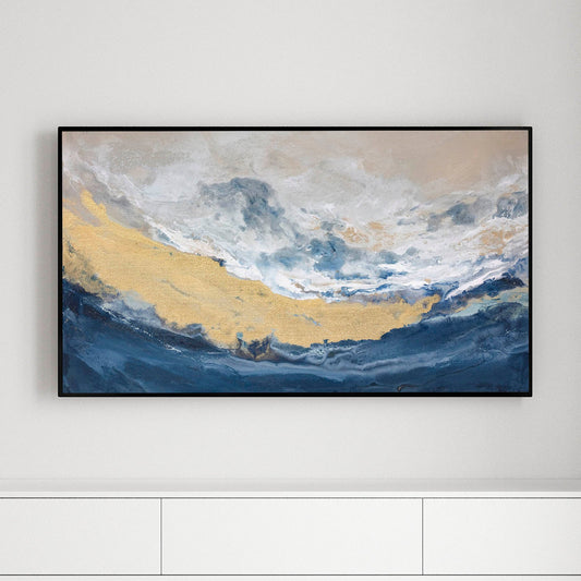 Vast Escape No. 1 - Digital Download