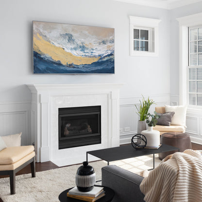 Vast Escape No. 1 - Digital Download