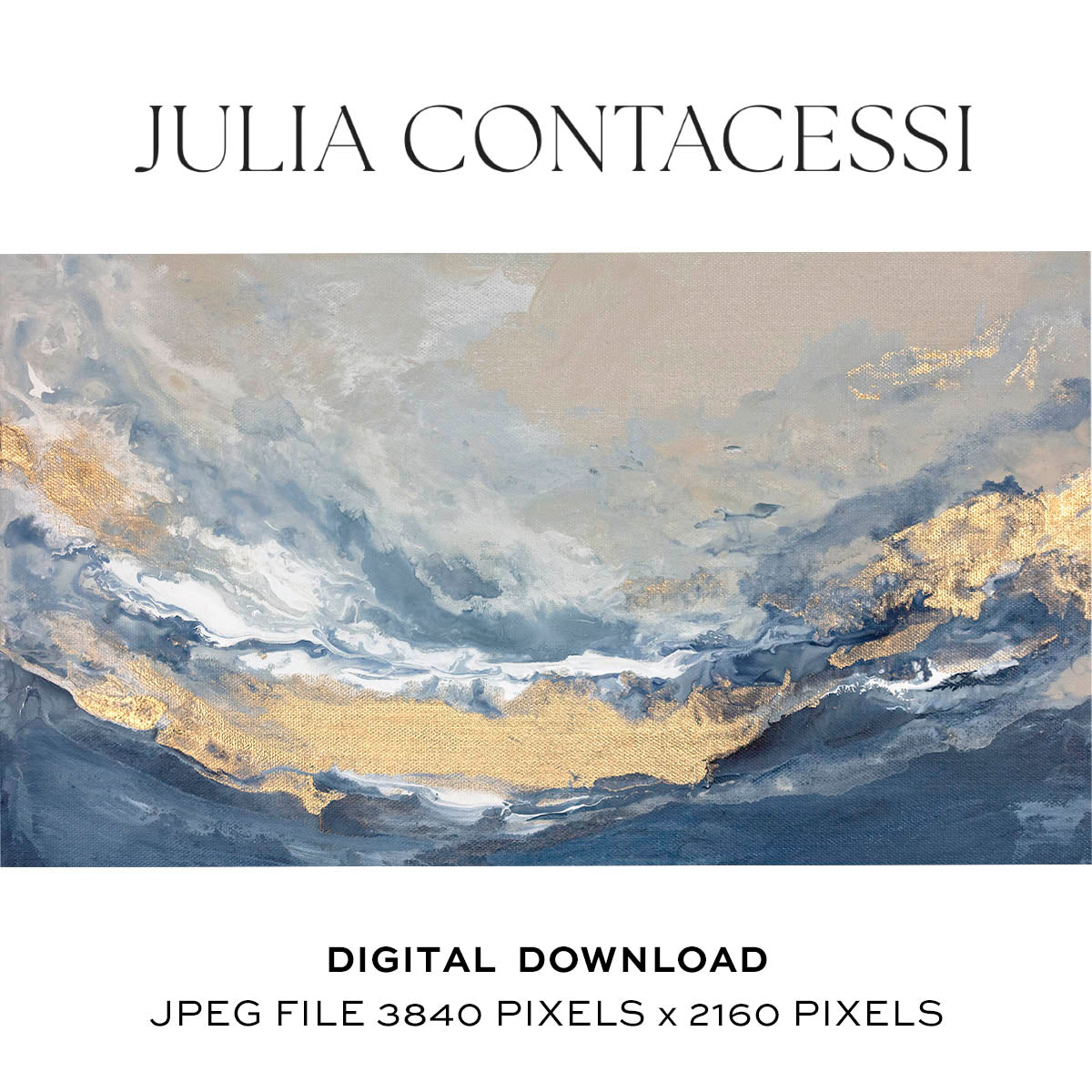 Vast Escape No. 2 - Digital Download