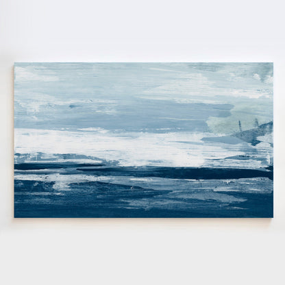 Vast Forever - Canvas Print.