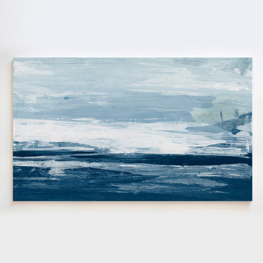 Vast Forever - Canvas Print.